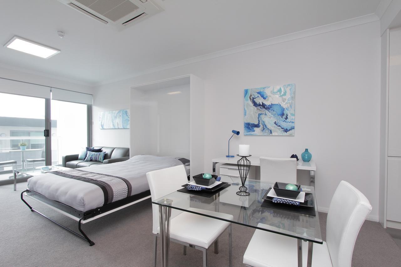 188 Apartments Perth Ngoại thất bức ảnh